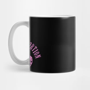 Cold Feelings  Fanart Mug